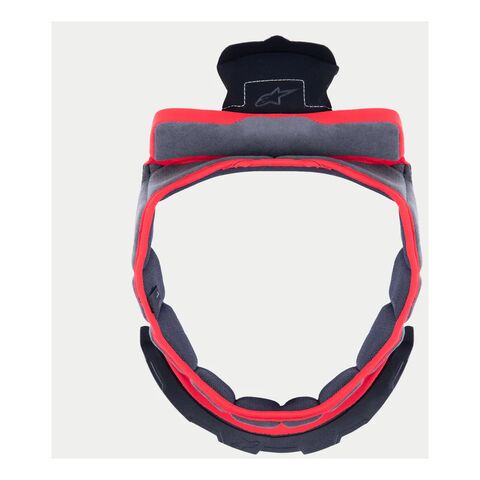 Alpinestars Supertech R10 Helmet Crown Pad