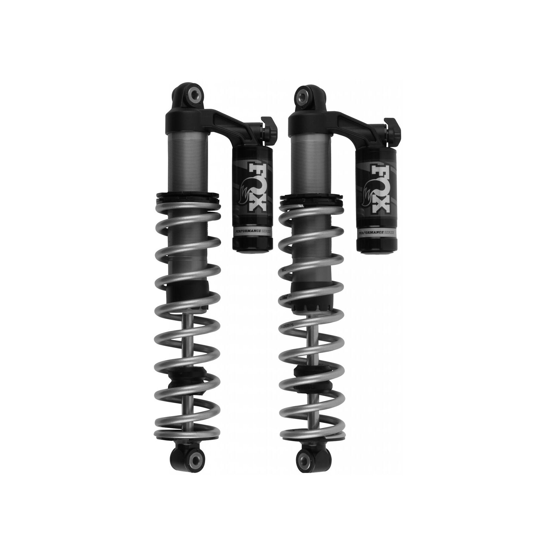 Fox Factory Fox Factory Performance Series 2.0 QS3 Front Shocks Can-Am Defender HD9 / HD10 2017-2026 - $1499.99 at J&P Cycles