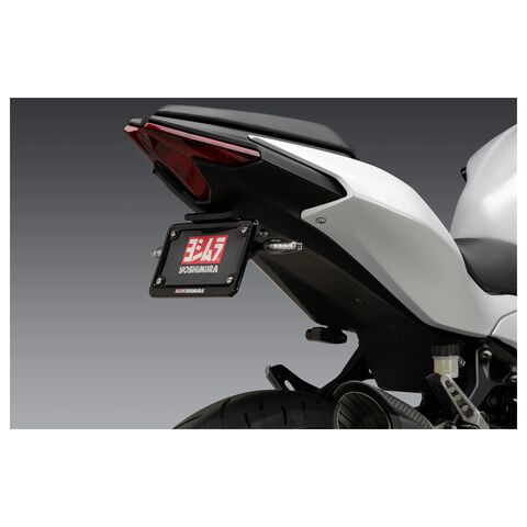 Yoshimura Fender Eliminator Kit Kawasaki Ninja 500 / Z500 2024-2026