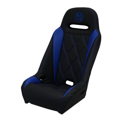 BS Sand Extreme Seat Polaris RZR 900 / XP Turbo 2015-2023