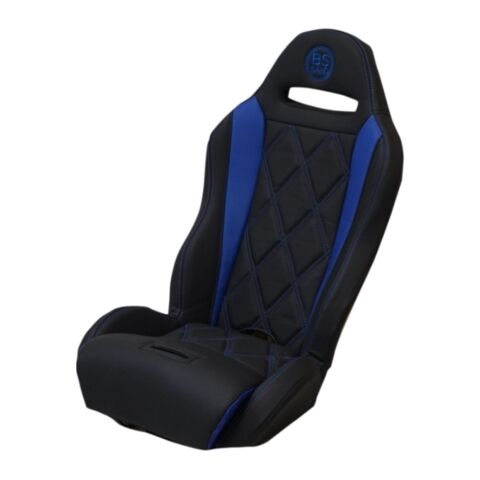BS Sand Performance Seat Polaris RZR 900 / 1000 / Turbo 2012-2021