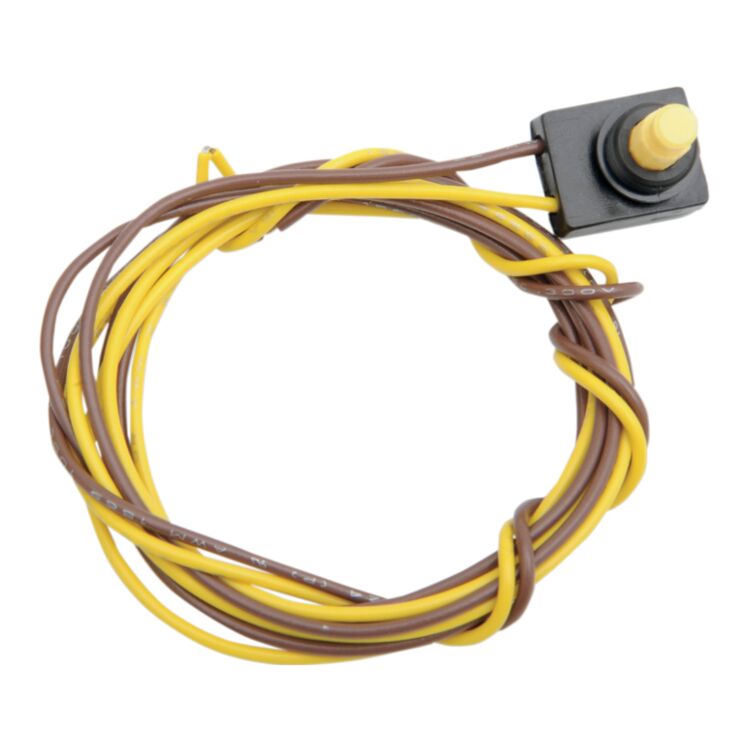 Performance Machine PM Switch Turn / Horn / Start