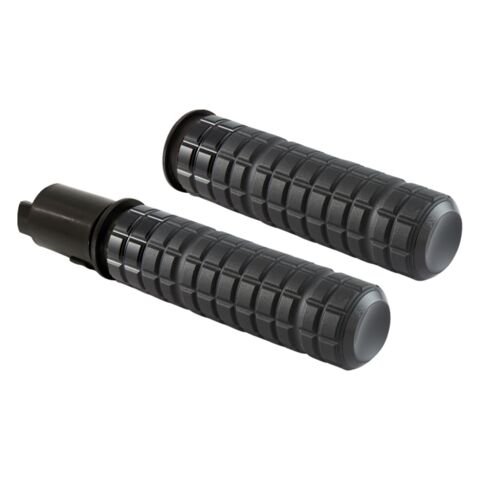 Arlen Ness Speedliner Grips For Harley Touring / Softail 2023-2025