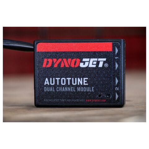 Dynojet Auto Tune Kit for Power Commander V / 6