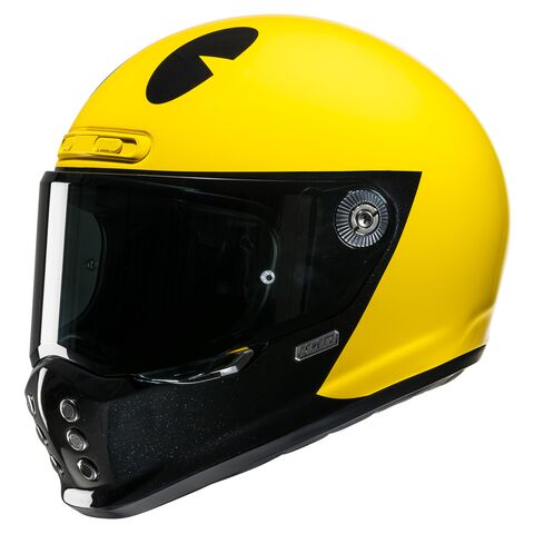 HJC V10 Pac Man LE Helmet