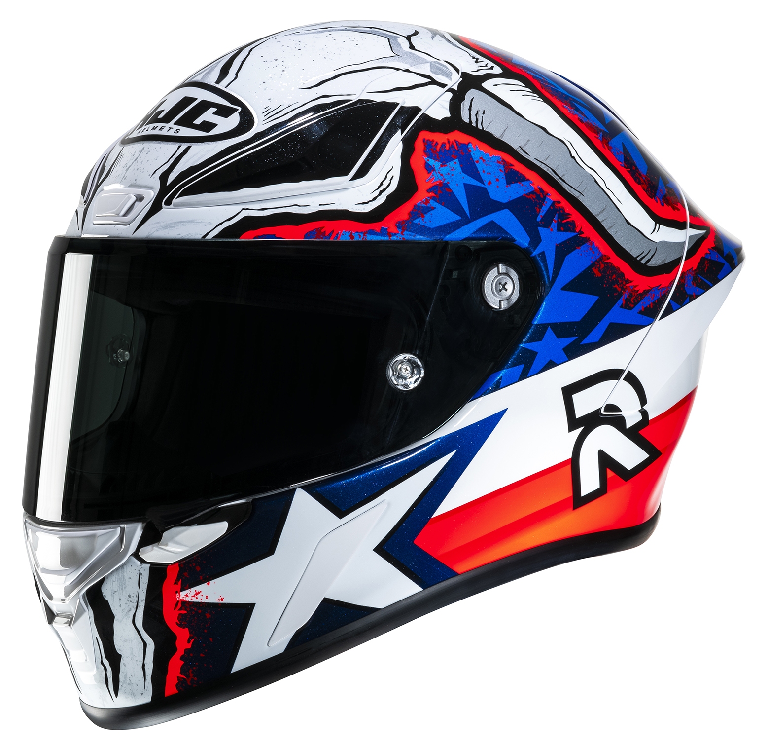 【tn】 HJC RPHA 1N Garrett Gerloff LE Helmet | JPCycles.com