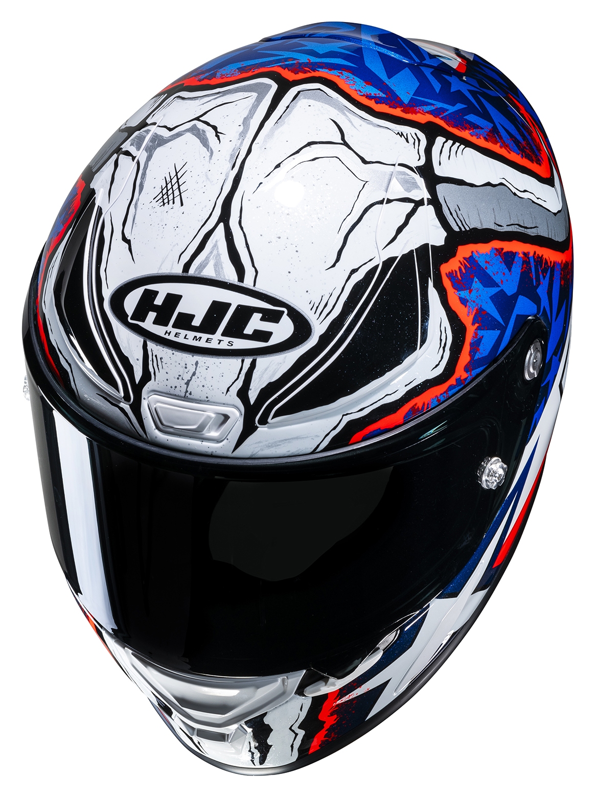 HJC RPHA 1N Garrett Gerloff LE Helmet | JPCycles.com