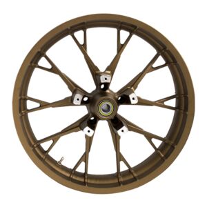 Coastal Moto Marlin 21