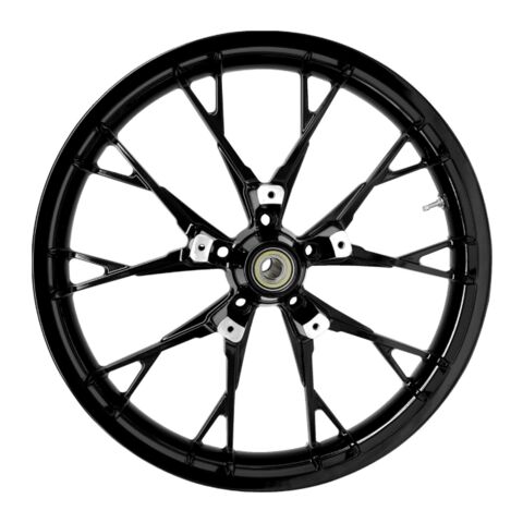 Coastal Moto Marlin 21" Front Wheel For Non-ABS Harley Touring 2008-2019
