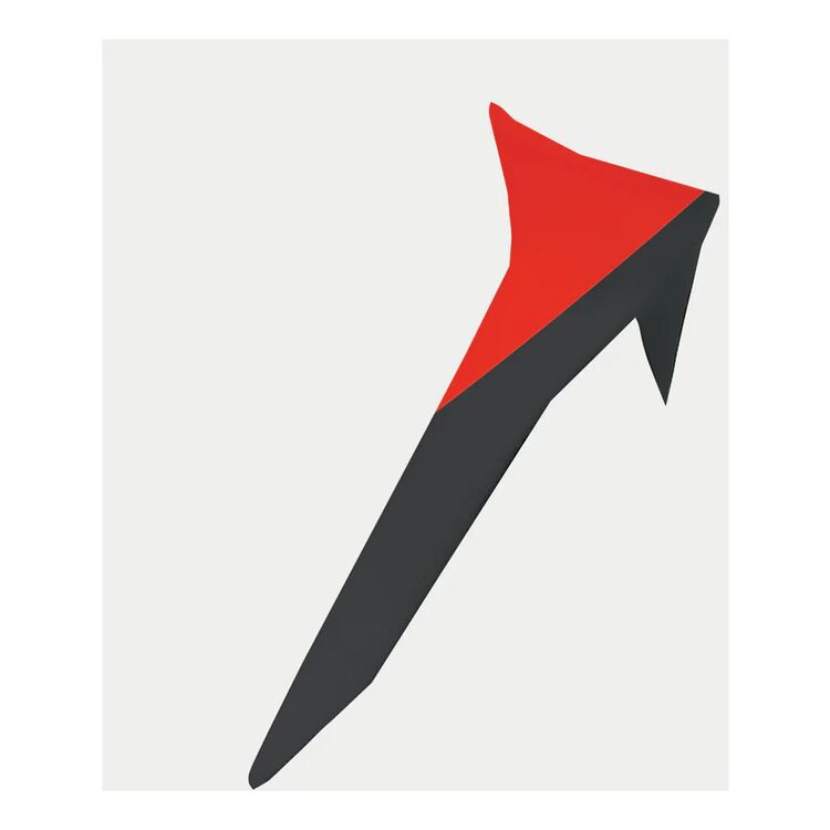 Black/White/Red