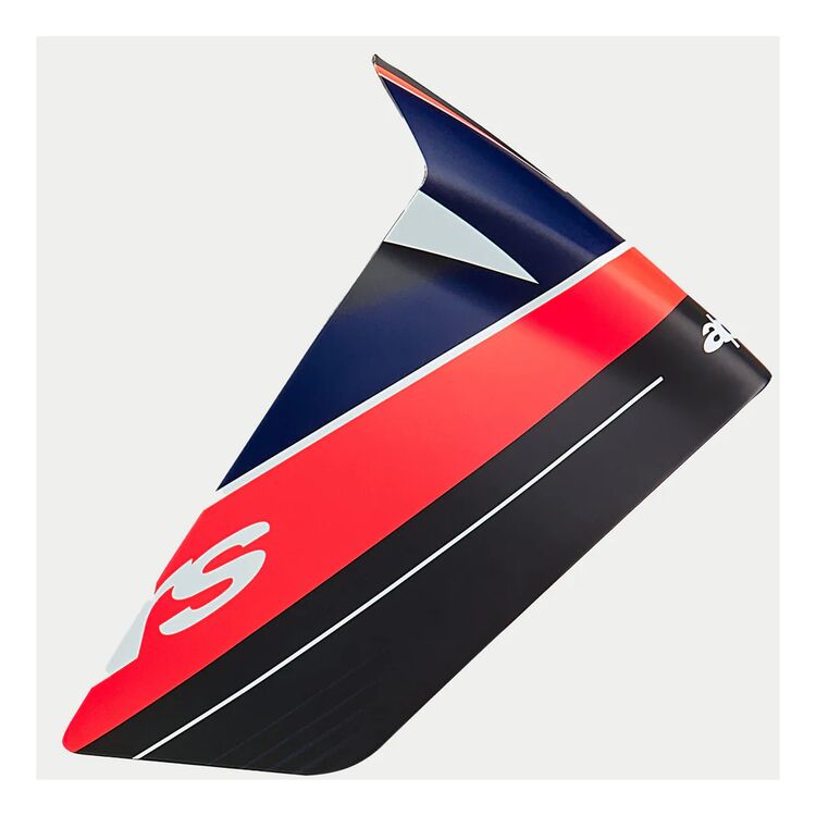 Black/Red/Blue