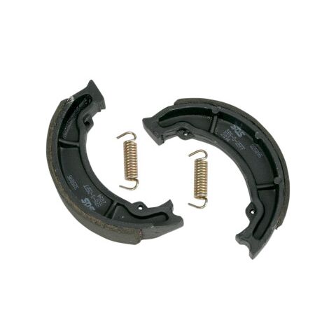 SBS Rear Brake Shoes 2034