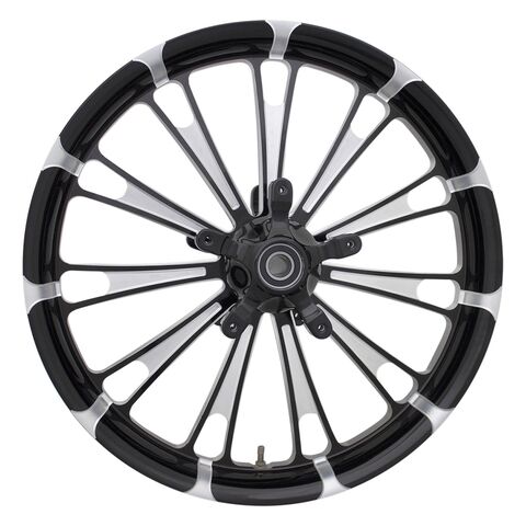Coastal Moto Fuel 23" Front Wheel For Harley Touring w/ABS 2008-2025