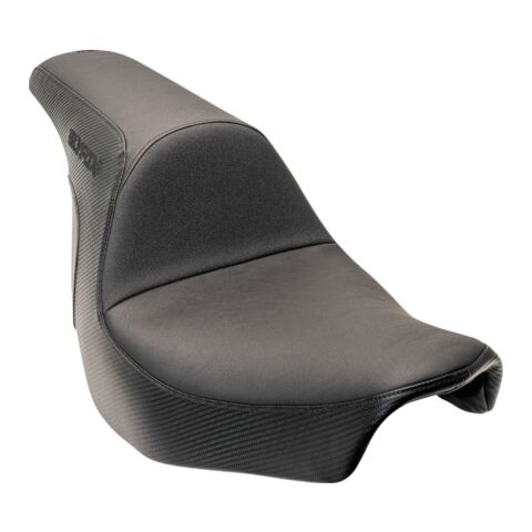 SlyFox Performance Drifter Seat For Harley FXLR/S/ST / FLSB 2018-2026