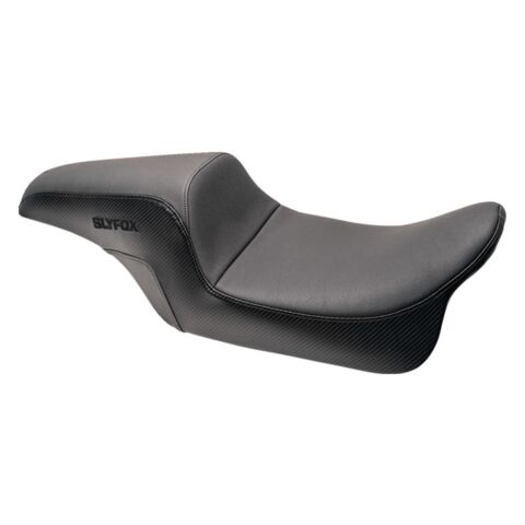 SlyFox Performance Drifter Seat For Harley