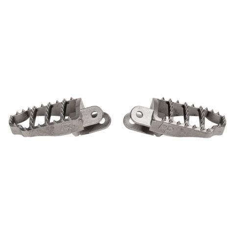 Fire Power Gator Footpegs