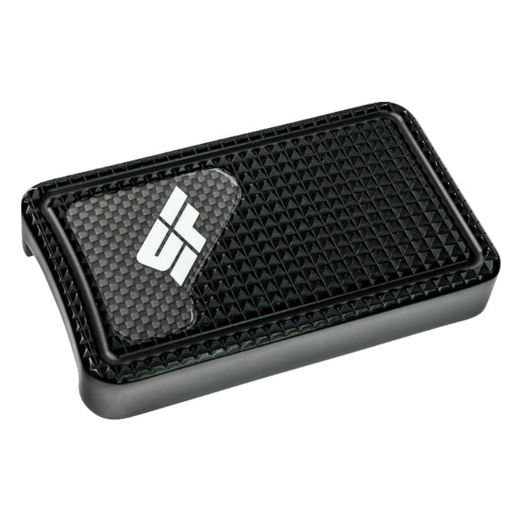 Black Anodized