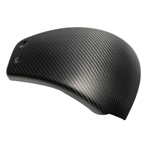 SlyFox Performance Side Covers For Harley FXLRS/ST 2020-2025