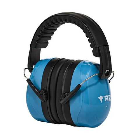 RZ Industries Noise Reduction Earmuffs