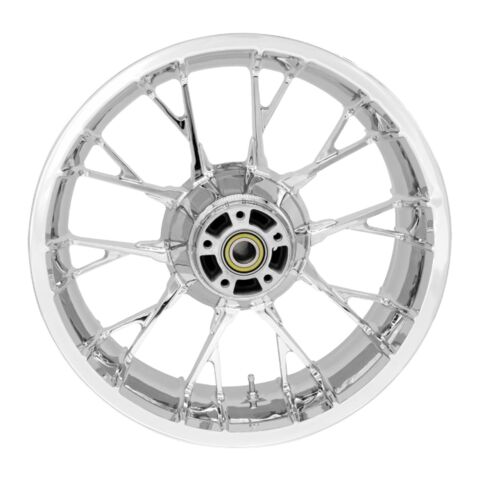 Coastal Moto Marlin 18" Rear Wheel For Non-ABS Harley Touring 2009-2019