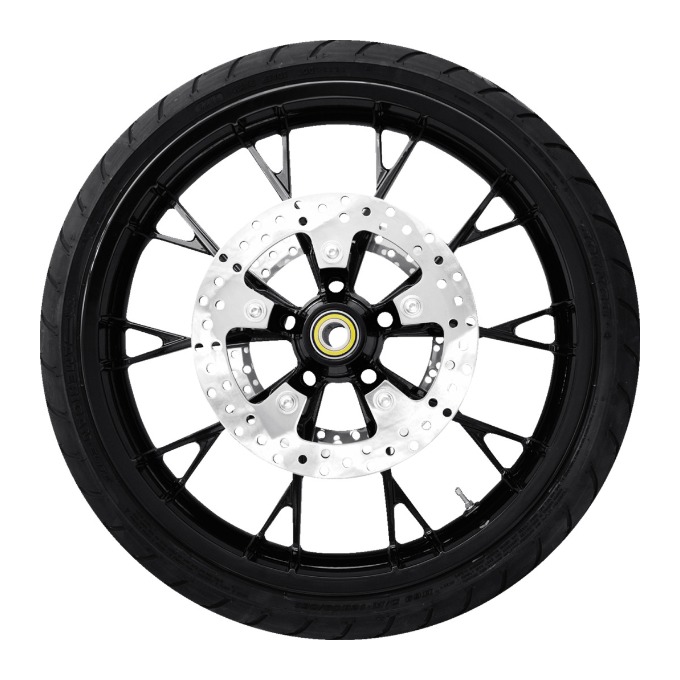 Coastal Moto Marlin 21