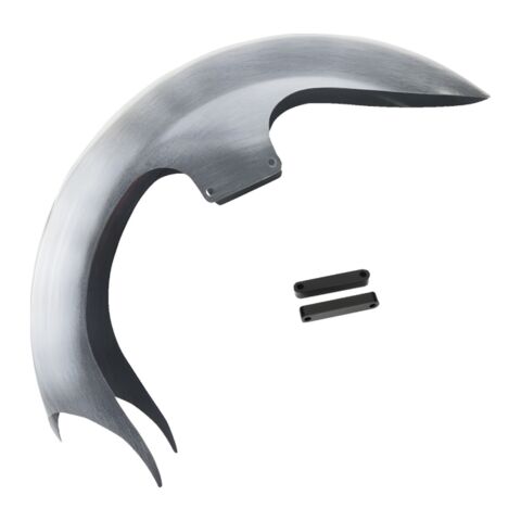 Paul Yaffe Talon Front Fender For Harley CVO Street Glide / Road Glide 2023-2025