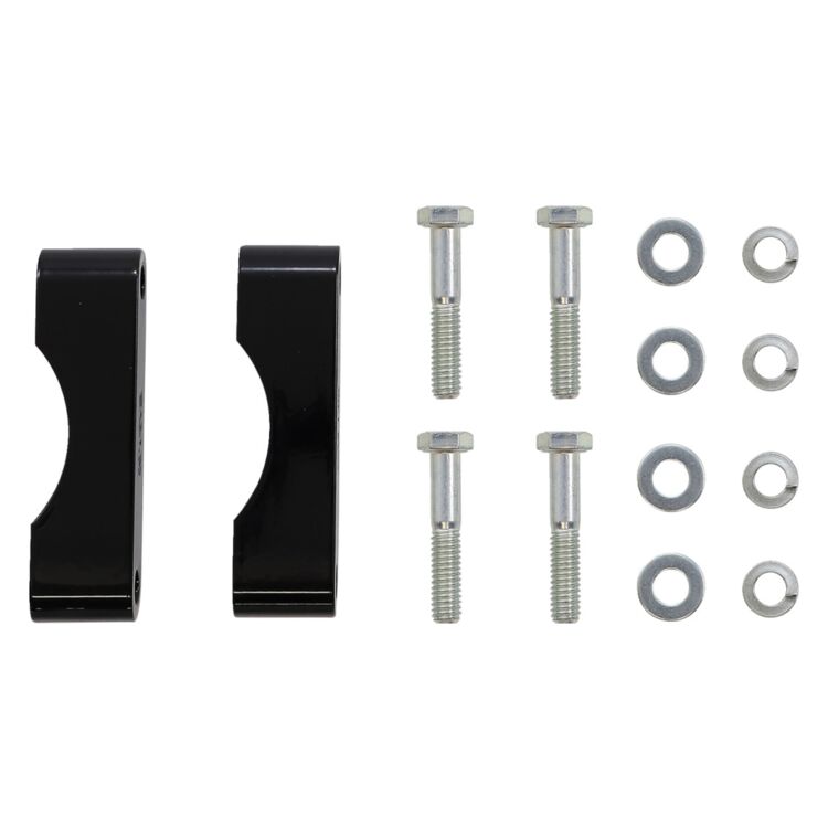 Black Adapters