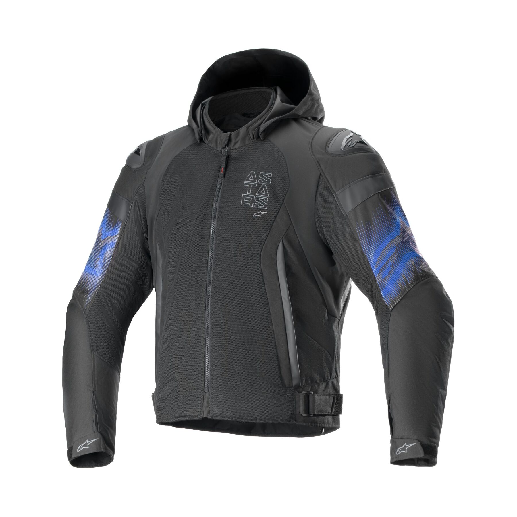 Alpinestars Alpinestars Zaca Air Venom WP Jacket - $329.95 at RevZilla
