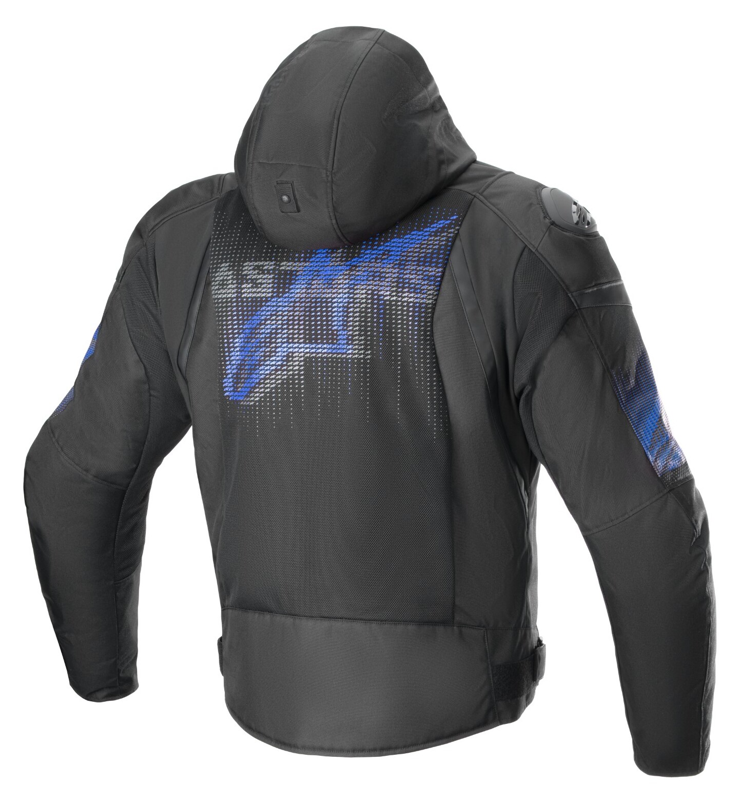 オフ Alpinestars Zaca Air Venom WP Jacket | JPCycles.com