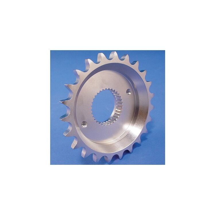 PBI  .500" Offset Transmission Sprocket For Harley / Buell 1985-2007 22T [Open Box]