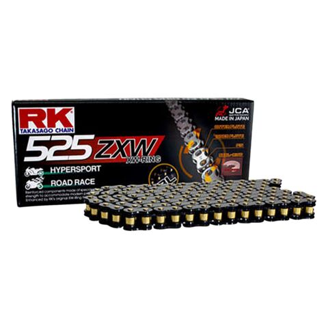 RK 525ZXW Chain