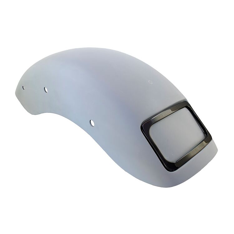 Paul Yaffe The Fix Rear Fender For Harley FLSL / FXBB 2018-2021