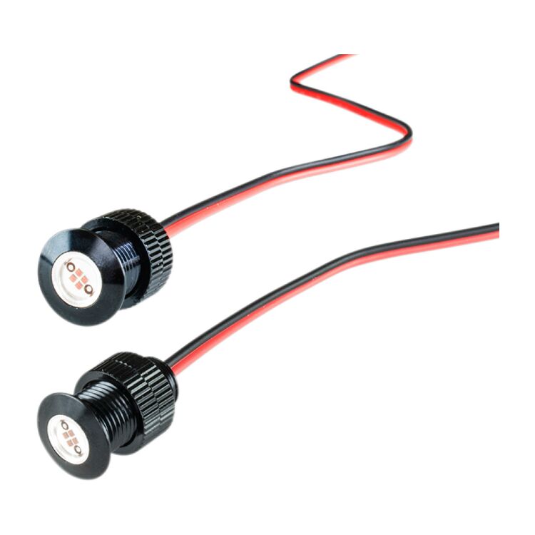 Paul Yaffe Lightning Boltz