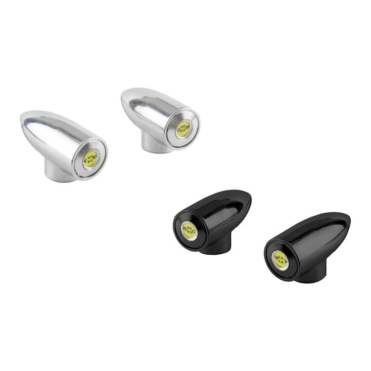 Paul Yaffe Lightning Bullet Turn Signals