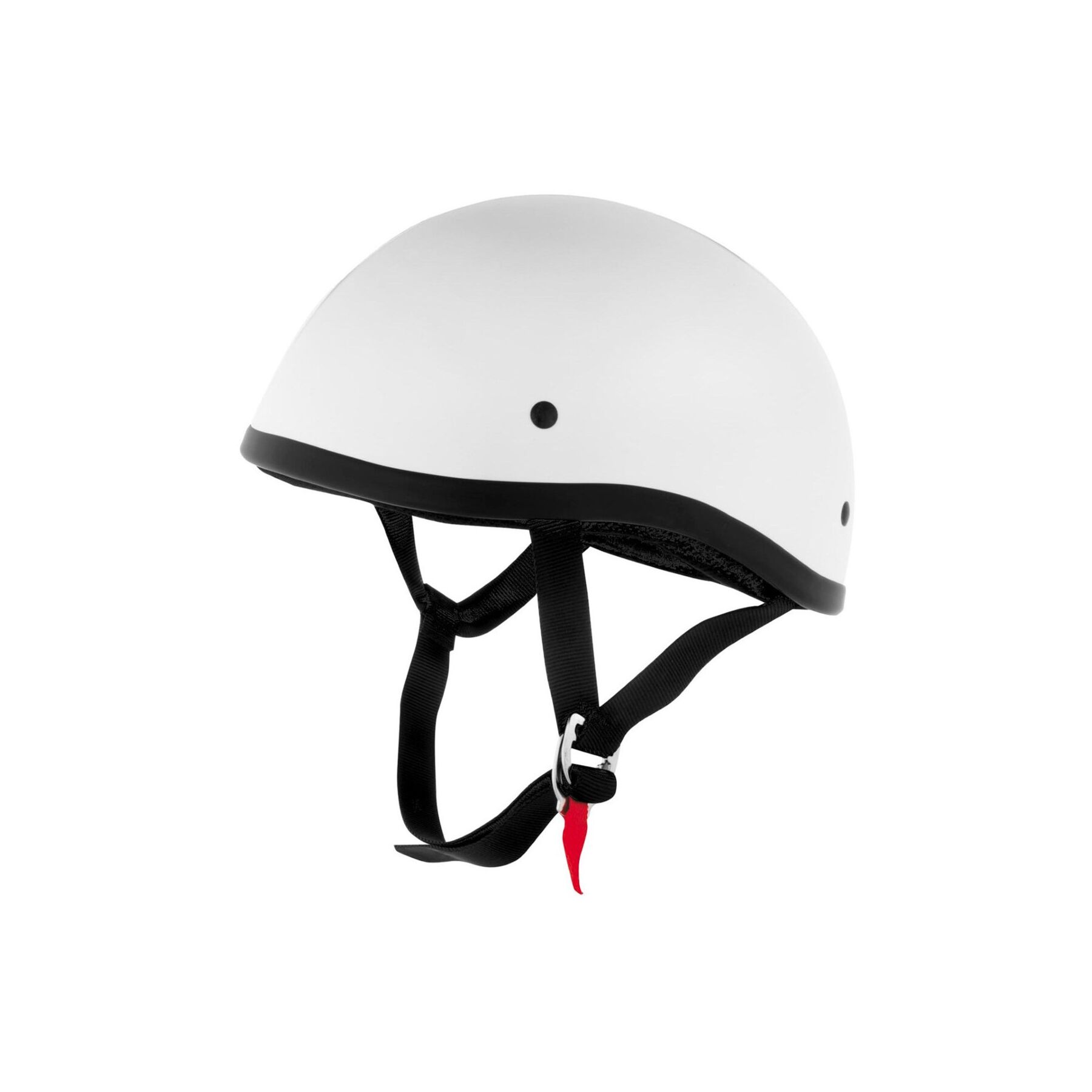 Skid Lid Original Half Helmet
