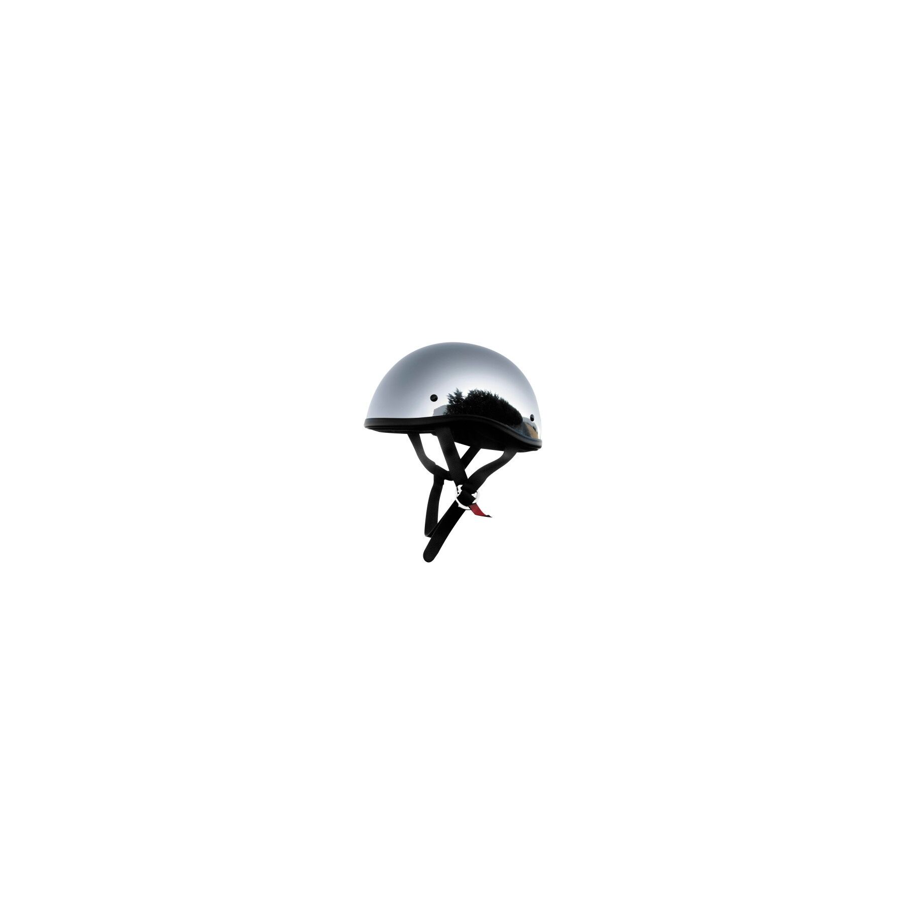 Skid Lid Original Half Helmet