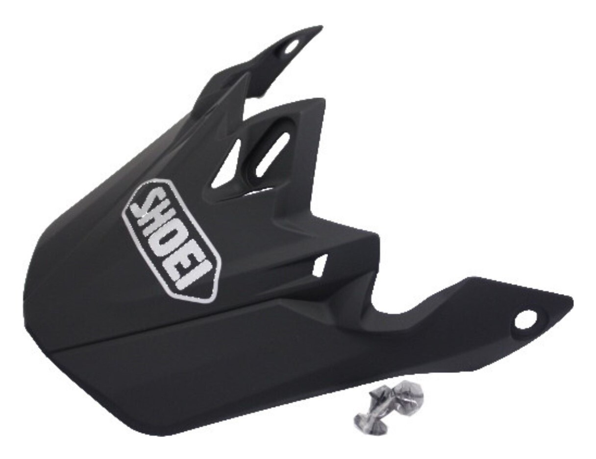 Shoei VFX-W Visor | JPCycles.com