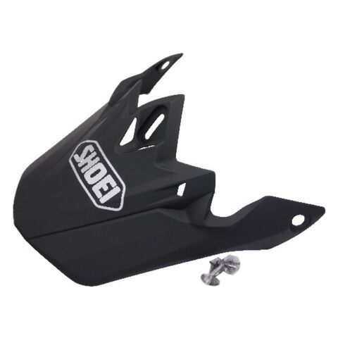 Shoei VFX-W Visor