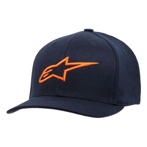 Alpinestars Ageless Curve Hat (LG-XL)