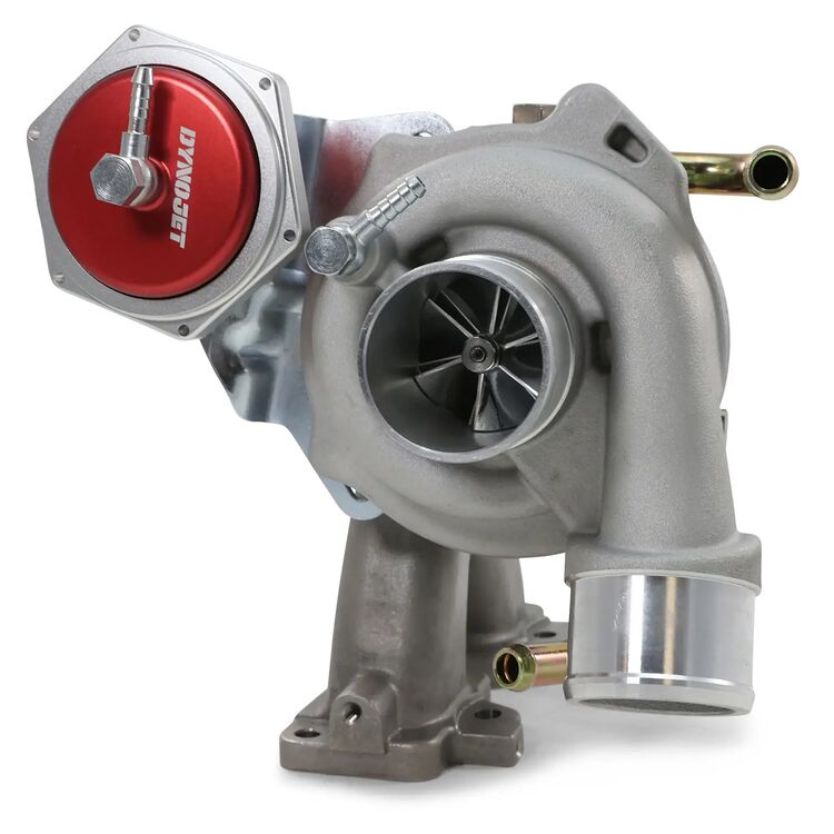 Dynojet Turbocharger Upgrade Kit Polaris RZR Pro XP / Turbo R 2020-2024