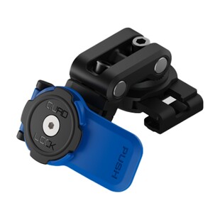 Quad Lock Motorcycle Brake Reservoir Mount