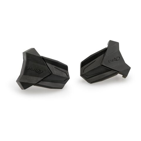 Puig R19 Frame Sliders Honda Transalp XL750 / CB750 Hornet 2024-2025