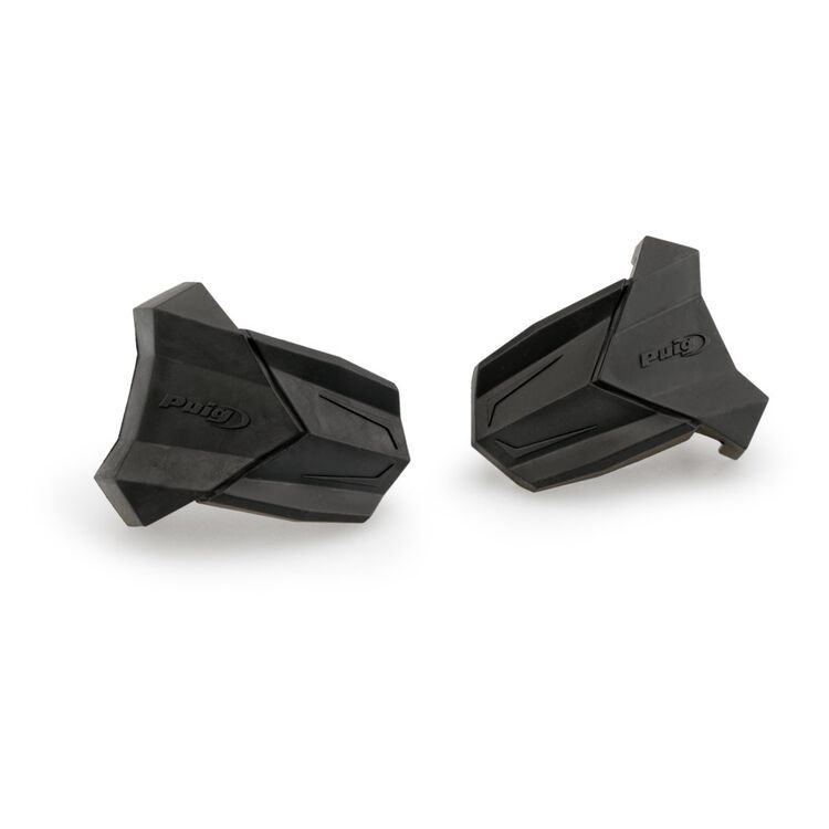 Puig R19 Frame Sliders Honda Transalp XL750 2024-2025