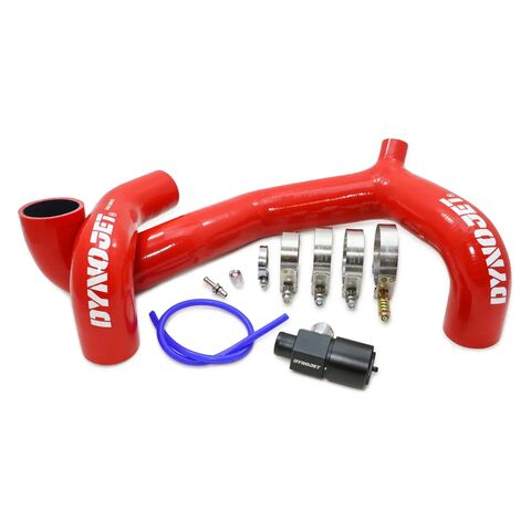 Dynojet Charge Tube Can-Am Maverick X3 Turbo RR 2020-2024