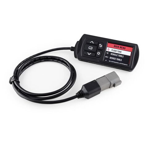 Dynojet Power Vision 3 Fuel Tuner Can-Am Maverick 1000R 2015-2018