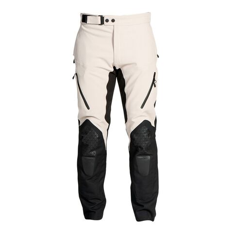 Sedici Garda Waterproof Pants - Sand/Black (4XL)