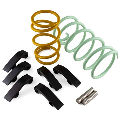 Dynojet Clutch Kit Can-Am Maverick X3 Turbo RR 2020-2021