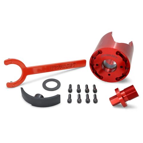 Dynojet Adjustable Helix Clutch Kit Can-Am Maverick X3 / X3 MAX 2017-2024