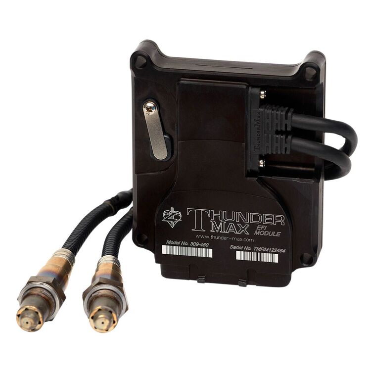 ThunderMax ECM Performance Auto Tuner For Harley 2002-2010 [Previously Installed]