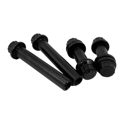 Bare Knuckle Performance ARP Shock Mount Kits For Harley FXR 1982-1994
